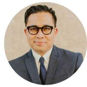 Attorney Gianne Carlo Nalangan, Esq.