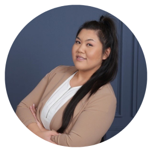 Attorney Amy K. Saechao, Esq.